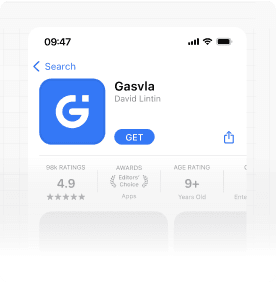 Download the App
